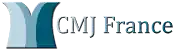 logo cmj france